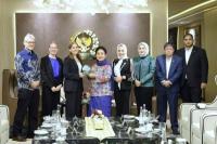 Siti Hediati: Norwegia Apresiasi Indonesia Berhasil Turunkan Deforestasi