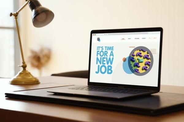 Ilustrasi - ini cara membuat Curriculum Vitae (CV) yang bisa menarik perhatian HRD untuk melamar pekerjaan (Foto: Luthfy Syahban/detikcom) 