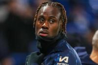 Chelsea Tolak Mentah-mentah Tawaran Como untuk Trevoh Chalobah