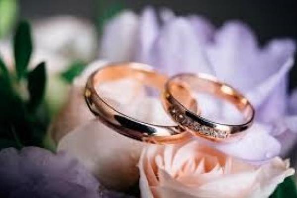 Ilustrasi mahar nikah 