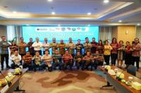 Kajian ASDP, Prospek Long Distance Ferry Pulau Jawa dengan NTT Menjanjikan