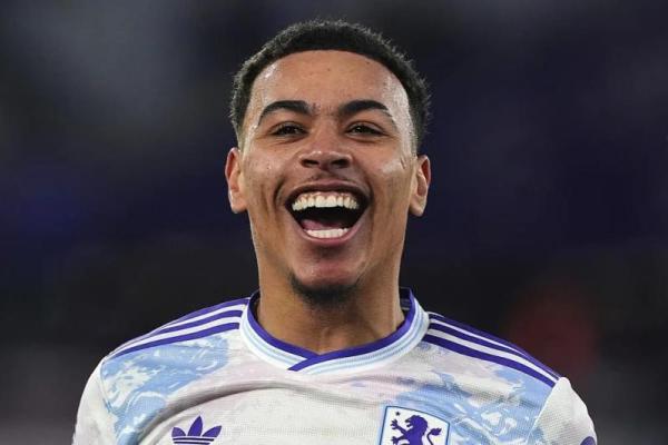 Morgan Rogers yang sudah resmi bergabung dengan Chelsea sebagai pemain termahal klub (Foto: Sports Mole) 