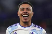 Morgan Rogers yang sudah resmi bergabung dengan Chelsea sebagai pemain termahal klub (Foto: Sports Mole)