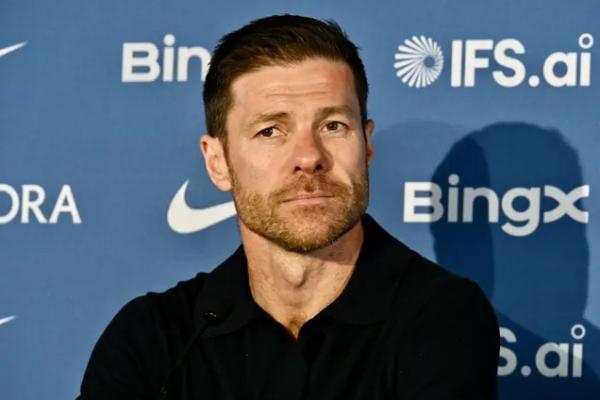 Pelatih Chelsea, Xabi Alonso (Foto: Sports Mole) 