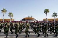 Serangan AS-Arab Saudi Tewaskan 20 Milisi PMF Irak
