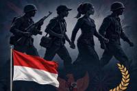 Ini Sejarah dan Asal-usul Hari Pahlawan Nasional 10 November