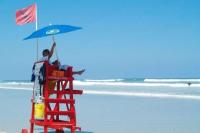 Ilustrasi - Hari Apresiasi Penjaga Pantai setiap 31 Juli (Foto: Pixabay)