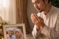 Kematian Pemutus Kelezatan dan Tiga Amalan Penyelamat Akhirat
