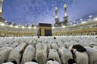 Belum ke Baitullah, Jangan Pernah Jauh dari Allah
