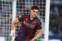 Profil Carlos Espi, Pemain Baru Madrid yang Bersinar Musim Lalu