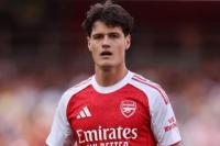 Arsenal Sepakat Lepas Christian Norgaard ke Everton