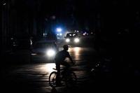 Kuba Dilanda Pemadaman Listrik Total Nasional