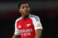 Bek Arsenal, Myles Lewis-Skelly (Foto: Sports Mole)