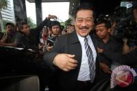 Mantan Wakil Ketua Pusat Pelaporan dan Analisis Transaksi Keuangan (PPATK) Agus Santoso