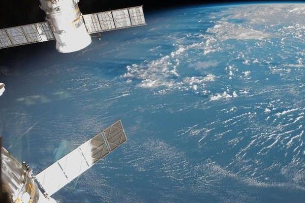Ilustrasi - Hari Keantariksaan Nasional setiap 6 Agustus, ini sejarahnya (Foto: NASA) 