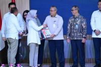 Setjen MPR RI Pertahankan Opini WTP, Tegaskan Komitmen Transparansi, Akuntabilitas, dan Integritas