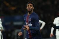 Winger muda PSG, Ibrahim Mbaye (Foto: Sports Mole)
