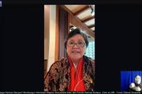 Waka MPR: Warisan Budaya Bagian dari Upaya Membangun Karakter Anak Bangsa