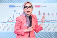 Riset Ungkap Kepercayaan Publik pada BGN Mulai Tumbuh.