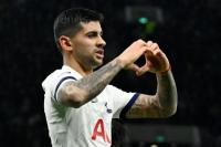 Bek Tottenham Hotspurs, Cristian Romero (Foto: Sports Mole)