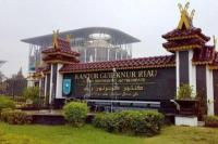 Ilustrasi -kantor Gubernur Riau (Foto: ISTIMEWA)