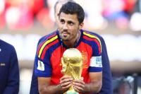 Gelandang Manchester City, Rodri (Foto: Sports Mole)