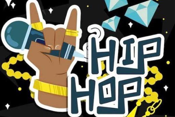Ilustrasi - Hari Hip-Hop Sedunia (Foto: Freepik) 