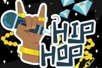 Ilustrasi - Hari Hip-Hop Sedunia (Foto: Freepik)