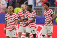 Penyerang tim nasional USMNT, Folarin Balogun (Foto: talkSPORT)