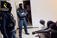 Dijanjikan Pekerjaan, Anak Imigran Bawah Umur Jadi Korban Eksploitasi Seksual