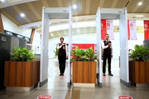 Bandara Husein Sastranegara Bakal Didarati Pesawat Jet Narrow Body Hari Ini