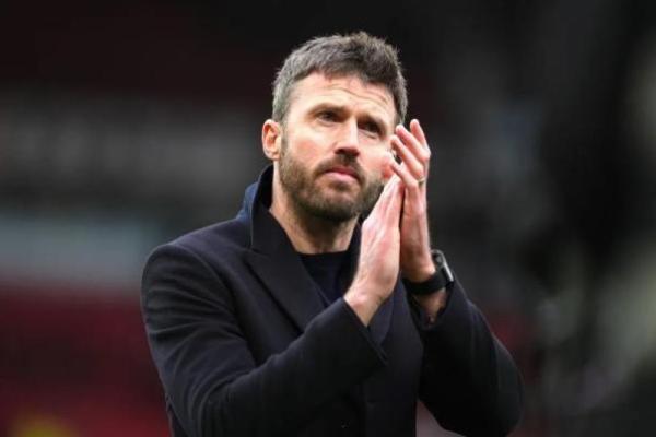 Manajer Manchester United, Michael Carrick (Foto: Sports Mole) 