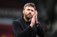 Manajer Manchester United, Michael Carrick (Foto: Sports Mole)