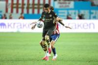 Savinho Mendadak Absen dari Latihan