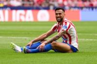 Atletico Tertarik Nico Gonzalez, Juventus Langsung Pasang Harga Tinggi