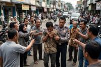 Hukum Keroyok Pencuri Hingga Meninggal Menurut Syariat Islam