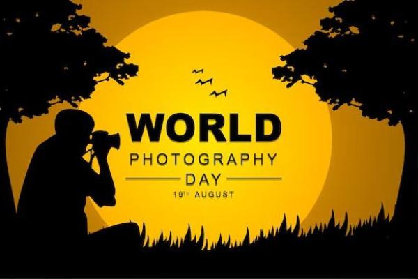 Ilustrasi - Hari Fotografi Sedunia (Foto: Freepik) 