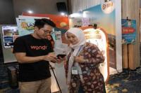 BNI Dukung Festival Seni MSI 2026, Dorong Ekonomi Kreatif