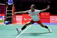 Tunggal Putri RI Taklukkan China, Mental Juara Atlet Muda Kian Terasah
