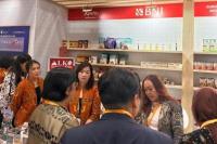 BNI Bawa Tiga UKM Indonesia Tembus Pasar Korea Selatan