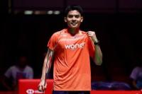Ubed Tembus 16 Besar Japan Open, Konsistensi Pembinaan PBSI bersama BNI