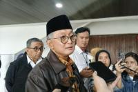Menteri PU Bakal Prioritaskan Perbaikan Jalur Logistik Imbas Gempa NTT