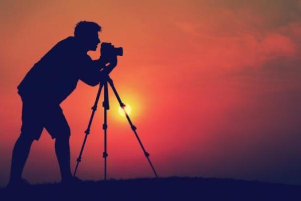 Ilustrasi - fotografer (Foto: TechRadar) 