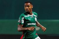 Manchester City Bidik Winger Muda Palmeiras