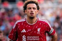 Liverpool Dikabarkan Lepas Curtis Jones ke Inter Milan