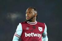 Aaron Wan-Bissaka yang resmi bergabung dengan Aston Villa (Foto: The Athletic)