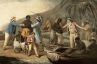 Ilustrasi - Hari Internasional untuk Mengenang Perdagangan Budak dan Penghapusannya (International Day for the Remembrance of the Slave Trade and its Abolition). (Foto: John Raphael Smith/Courtesy of the Rijksmuseum, Amsterdam)