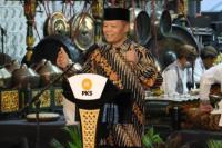 HNW Dorong Wayang Kulit Jadi Ruang Merawat Budaya dan Persatuan Bangsa