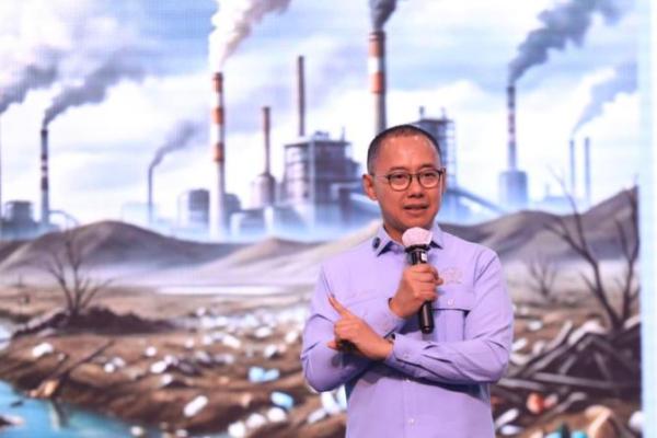 Wakil Ketua MPR RI dari Fraksi PAN, Eddy Soeparno (Foto: MPR) 