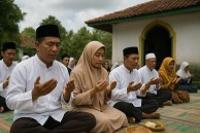 Asal Usul Tradisi Peringatan 40 Hari Kematian